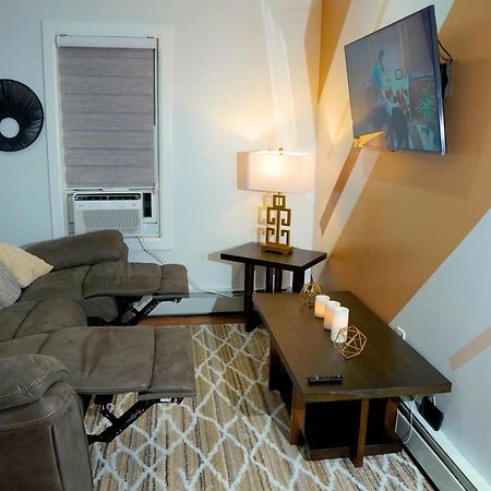 Serene Escape Leave Worries Behind Wilkes-Barre Ngoại thất bức ảnh