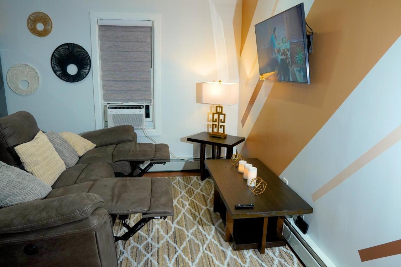 Serene Escape Leave Worries Behind Wilkes-Barre Ngoại thất bức ảnh