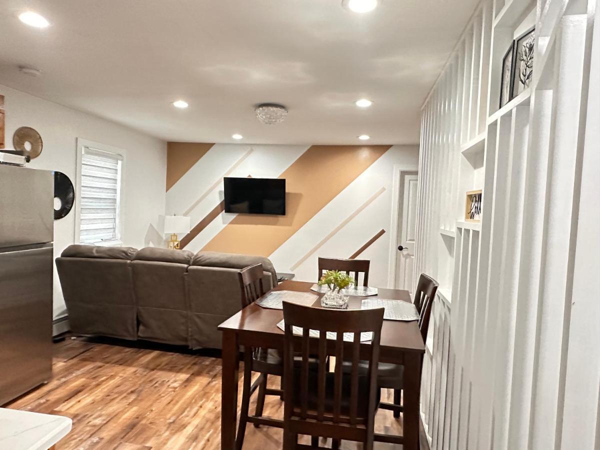 Serene Escape Leave Worries Behind Wilkes-Barre Ngoại thất bức ảnh