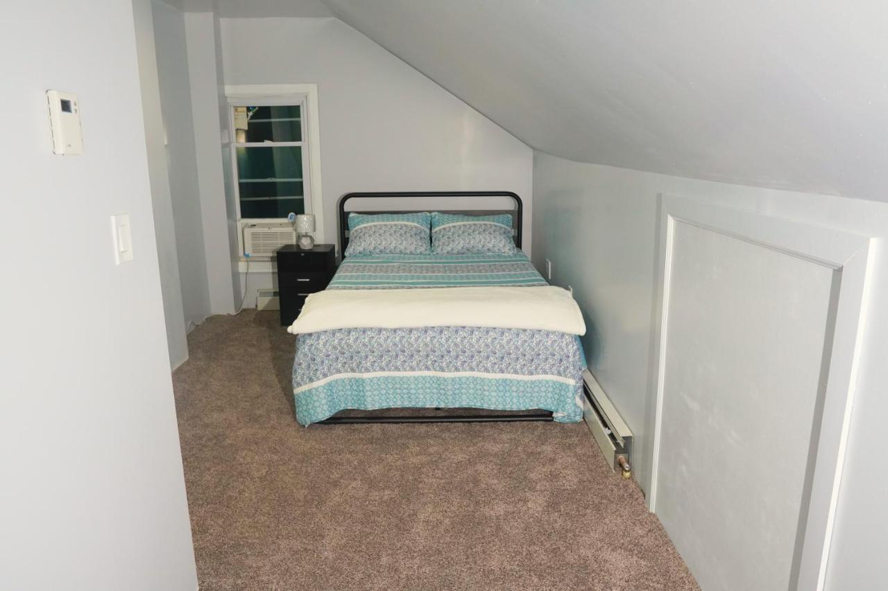 Serene Escape Leave Worries Behind Wilkes-Barre Ngoại thất bức ảnh