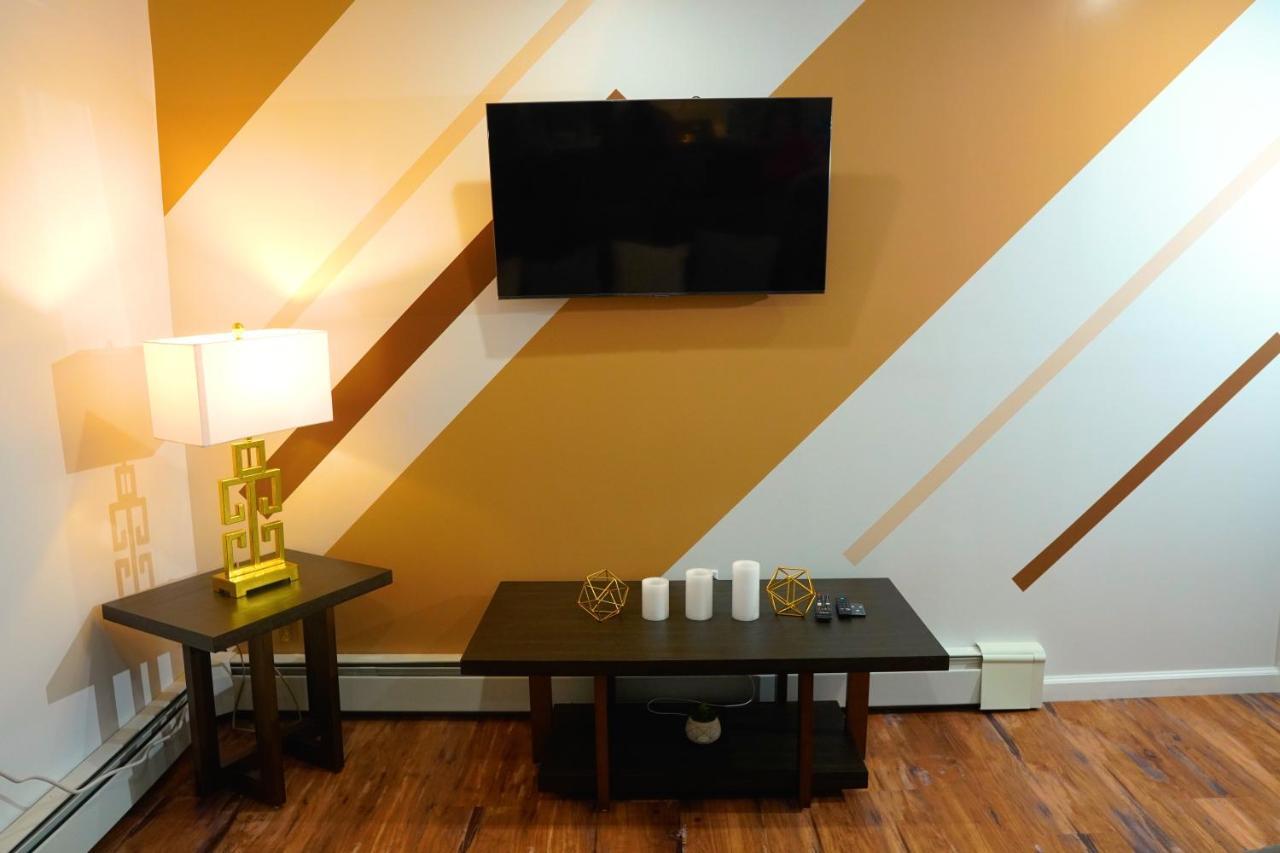 Serene Escape Leave Worries Behind Wilkes-Barre Ngoại thất bức ảnh