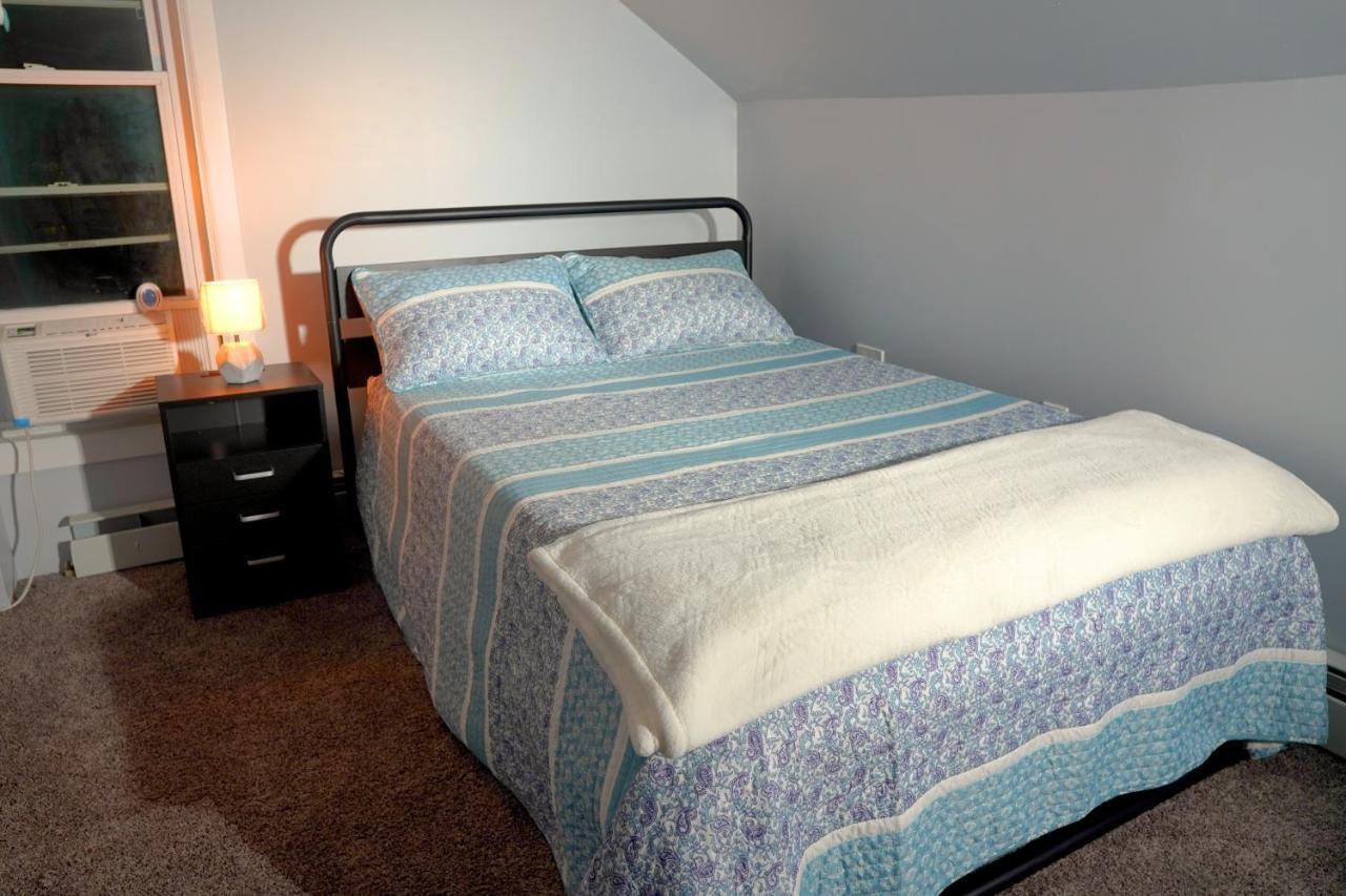 Serene Escape Leave Worries Behind Wilkes-Barre Ngoại thất bức ảnh